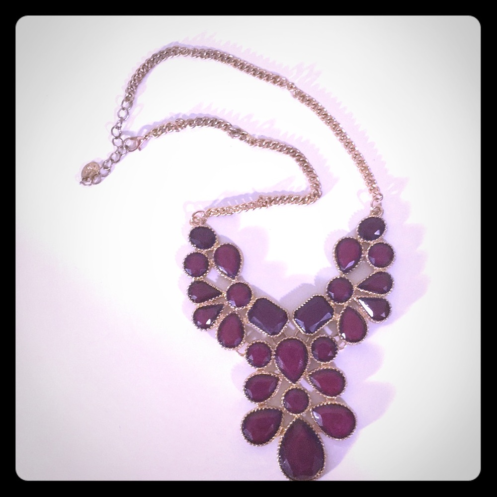 Statement Necklace
